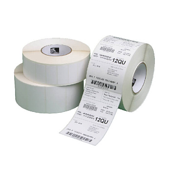 Этикетки Z-Select 2000T 32x25 мм (2580 эт., TLP) (800271-105)