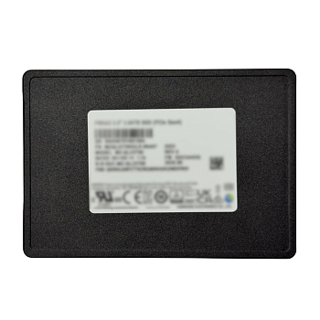 Твердотельный накопитель SSD Altos BrainSphere R380F6, R380F7, R360F6, R365F7, R385F7 U.2 3.84TB PCIe4.0x4 NVMe OEM (SC.SSD11.04C)