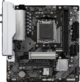 Материнская плата GIGABYTE B650M GAMING WIFI (B650M GAMING WIFI)
