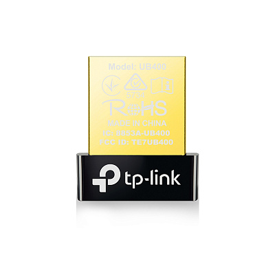 USB-адаптер TP-Link UB400(UN) (UB400(UN))