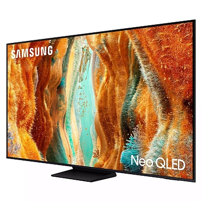Телевизор Samsung Neo QLED QN70F 4K 75" (QE75QN70FAUXCE)