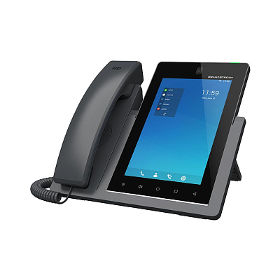 IP-видеотелефон Grandstream GXV3470 (GXV3470)