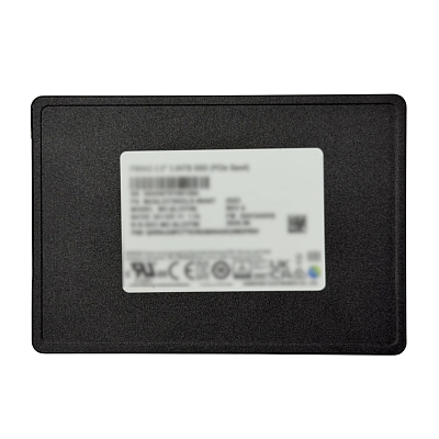 Твердотельный накопитель SSD Altos BrainSphere R380F6, R380F7, R360F6, R365F7, R385F7 U.2 3.84TB PCIe4.0x4 NVMe OEM (SC.SSD11.04C)
