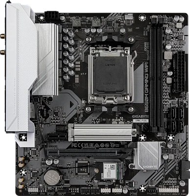 Материнская плата GIGABYTE B650M GAMING WIFI (B650M GAMING WIFI)