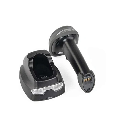 Сканер штрихкода беспроводной Mindeo CS2291 USB 2D HD BT (CS2291-HD BT)