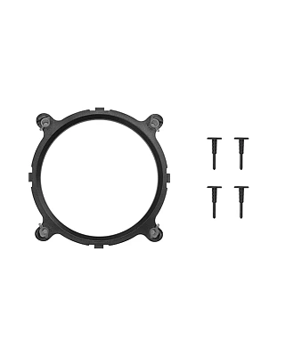 Кулер DeepCool AG300 MARRS (R-AG300-BKMNMN-G/S1700)
