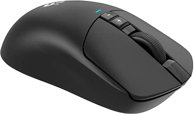 Мышь игровая беспроводная Bloody R72 Pro Duo BLACK (BLD R72Pro Duo BLACK)
