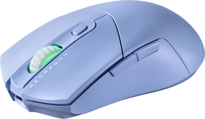 Мышь Redragon ST4r Pro, Blue (72267)