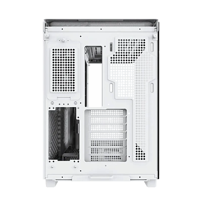 Корпус Montech KING 95, Белый (KING 95 (W))