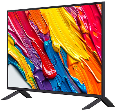 Телевизор LG QNED AI QNED82 50" 4K (50QNED82A6B)