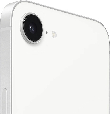 Смартфон iPhone 16e 512GB White  (MD274HX/A)