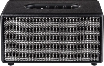 Колонки Rombica MySound Rock (2.0), Black (BT-S023)