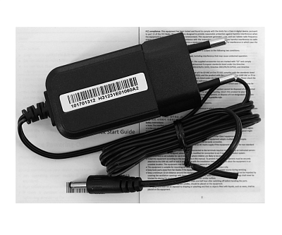 Коммутатор Hikvision DS-3E0105-O (DS-3E0105-O)