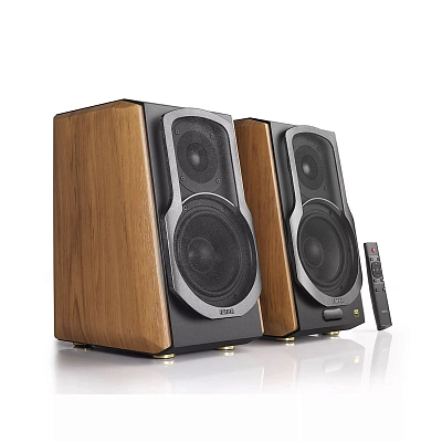 Акустическая система Bluetooth Edifier S1000MKⅡBrown (S1000MKII v2)