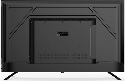 Смарт телевизор Dahua LTV50-QSD400 50" QLED (DHI-LTV50-QSD400)