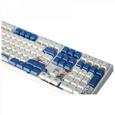 Клавиатура Varmilo VEM108 Love Birds Yang: I (A36A002A8A3A01A003)
