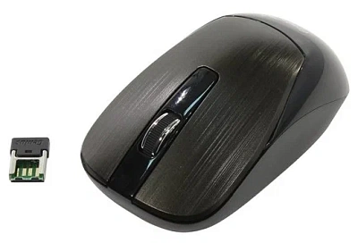 Мышь Genius NX-7015, Chocolate, (31030119102/31030019401)