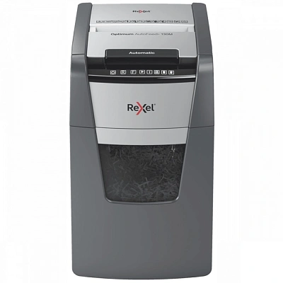  Шредер REXEL Optimum AutoFeed 130M (2020130MEU)