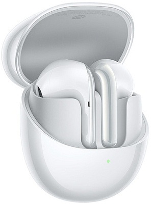 Наушники Xiaomi Buds 4 Белый (M2224E1) (M2224E1-WH)