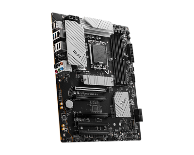 Материнская плата MSI PRO B760-P II (PRO B760-P II)