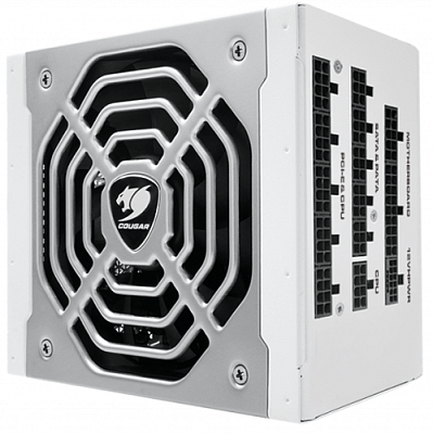 Блок питания ATX 1200W Cougar Polar X2 1200 Platinum (POLAR X2 1200)
