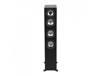 Акустическая система UNI-FI 2 UF52 ЧЕРНЫЙ (Пара) (UNI-FI 2 UF52/B-P)