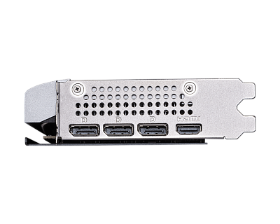 Видеокарта MSI GeForce RTX 5060 Ti 16G VENTUS 2X PLUS (G506T-16V2P)