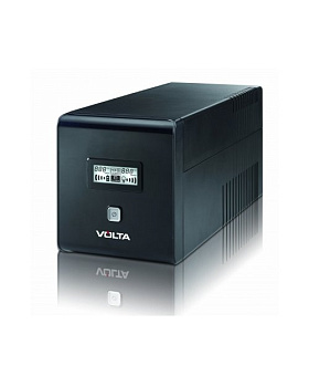 ИБП VOLTA Active 1200 LCD 720Вт/12В/7Ач (Active 1200 LCD)