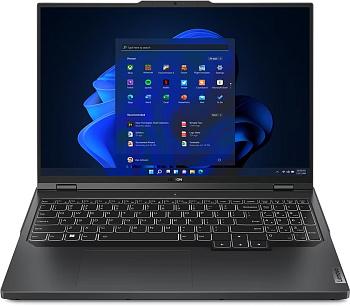 Ноутбук Lenovo Legion Pro 5 16ARX8 16" (82WM00HMRK)