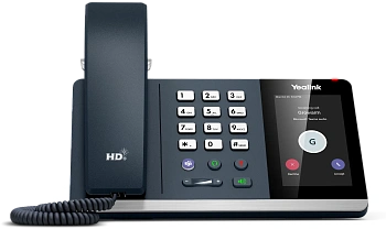 IP телефон Yealink MP54 E2 Teams (MP54 E2 Teams)