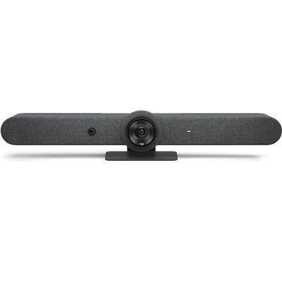 Система для видеоконференций Logitech Rally Bar, Graphite (M/N VR0019) (960-001311)