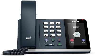 IP телефон Yealink MP54 E2 Teams (MP54 E2 Teams)