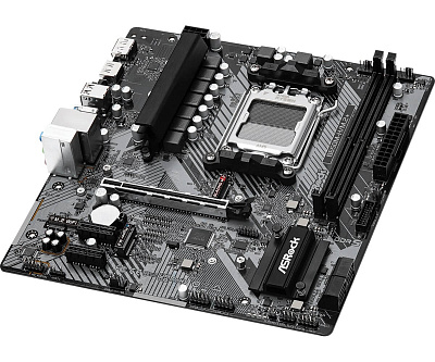  Материнская плата ASRock B650M (B650M-H/M.2+)