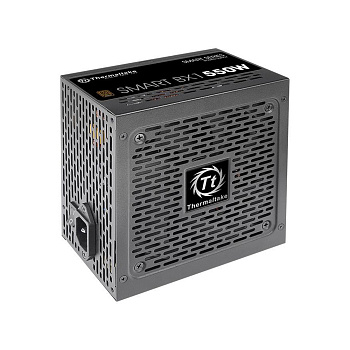 Блок питания Thermaltake Smart BX1 550W (Bronze) (PS-SPD-0550NNSABE-1)