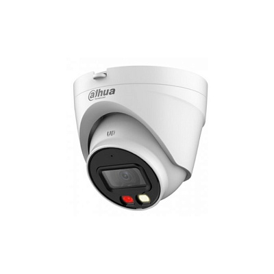 IP видеокамера Dahua DH-IPC-HDW1239V-A-IL (DH-IPC-HDW1239V-A-IL)