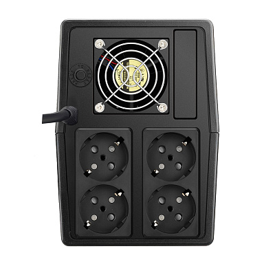 Источник бесперебойного питания FSP FP 1500 (PPF9000531)
