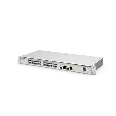 Коммутатор Ruijie Reyee RG-NBS5100-24GT4SFP (RG-NBS5100-24GT4SFP)