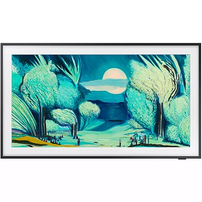 Телевизор Samsung The Frame 4K 55" (QE55LS03FAUXCE)