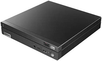 Мини ПК ThinkCentre neo 50q Gen 4 (12LMS6XU00)
