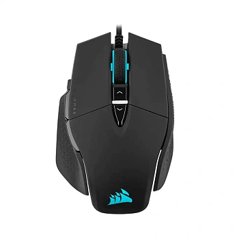 Мышь Corsair, M65 RGB Ultra, black  (CH-9309411-EU2)
