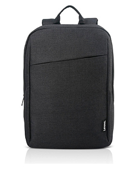 Сумка Lenovo Рюкзак для ноутбука Lenovo 15.6" Casual Backpack B210 (GX40Q17225)