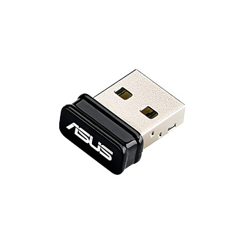 Сетевой адаптер ASUS USB-N10 NANO (USB-N10 Nano)