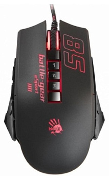 Мышь A4Tech Bloody P85 Sport (P85 SPORT)