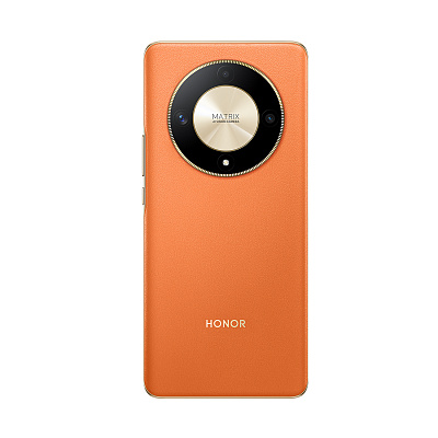 Смартфон Honor X9b 5G ALI-NX1, 6Gen1 12/256GB (X9B 5G ALI-NX1/12GB/256GB/SUNRISE ORANGE)