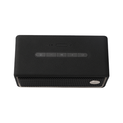 Портативная колонка Edifier ES60 (ES60 Black)