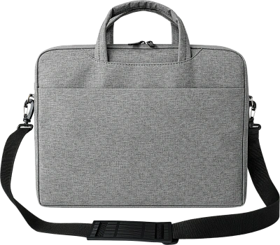 Сумка для ноутбука 15.6" Defender Miltres, Grey (26297)