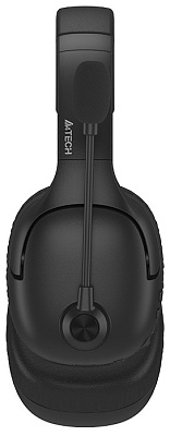 Наушники A4tech Fstyler BR270, Black (BR270 Black)