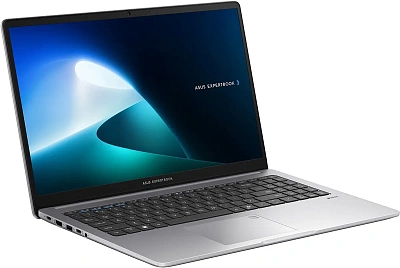 Ноутбук ASUS ExpertBook P1 P1503CVA-S72530X (90NX0881-M03180)