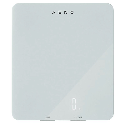 Умные кухонные весы AENO KS1S (AKS0001S)