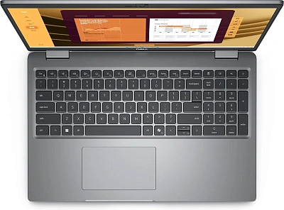 Ноутбук Dell Latitude 5550 (210-BLYZ/U5-135H/16GB/512GB/2050/W11P)